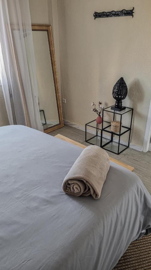 Palm House Apartment