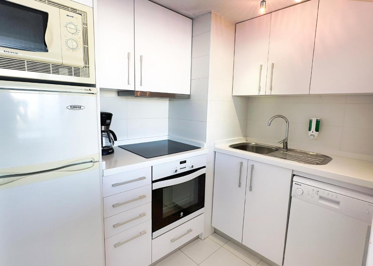 Skol 705. Two Bedrooms Duplex With Amazing Sea Views