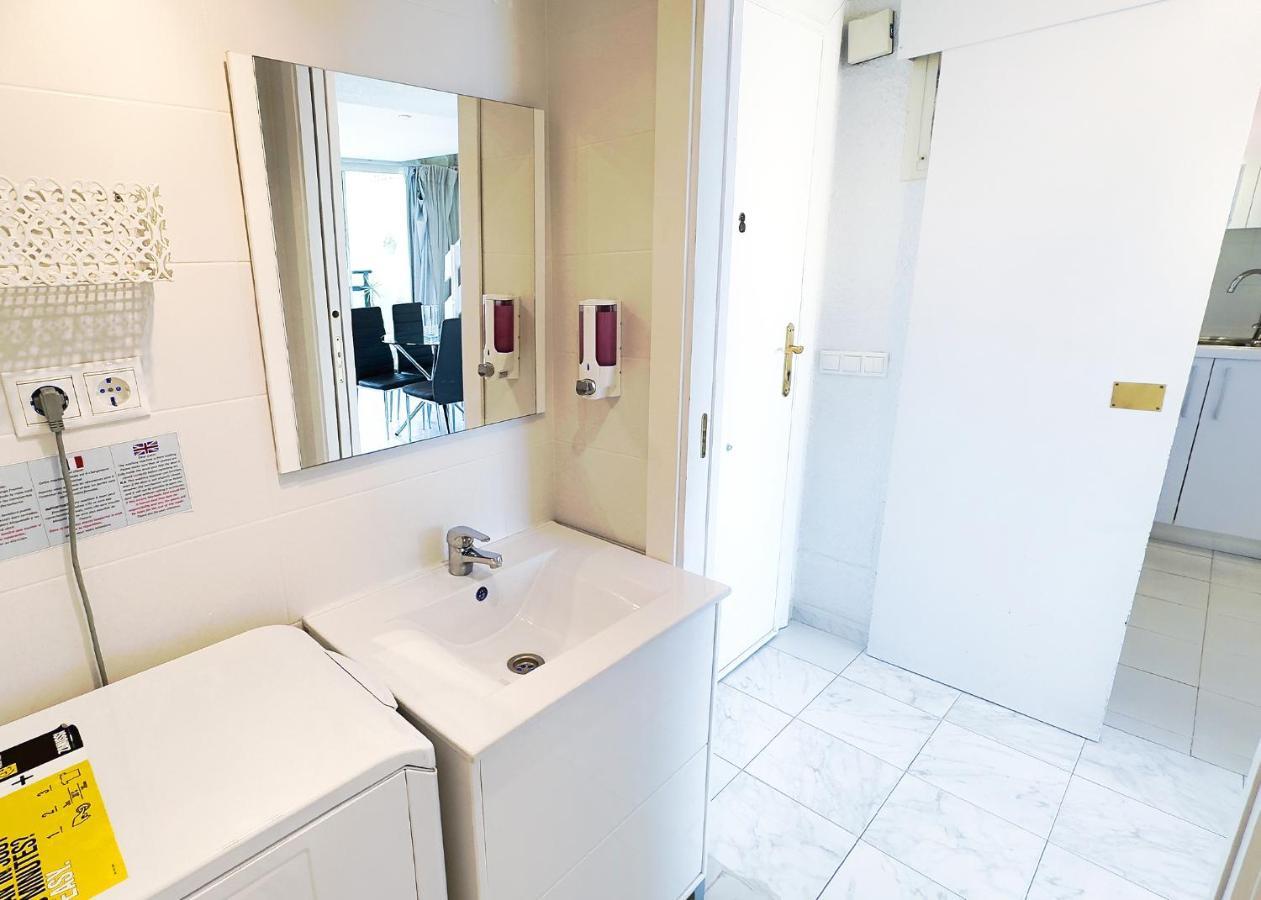 Skol 705. Two Bedrooms Duplex With Amazing Sea Views Apartment