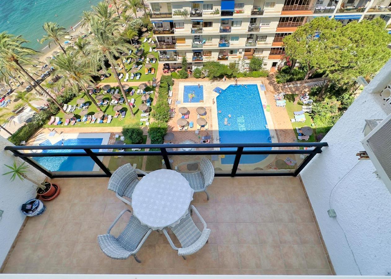 Skol 705. Two Bedrooms Duplex With Amazing Sea Views Apartment