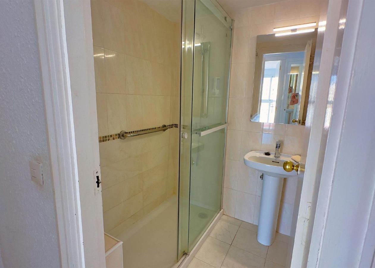 Skol 705. Two Bedrooms Duplex With Amazing Sea Views * Marbella