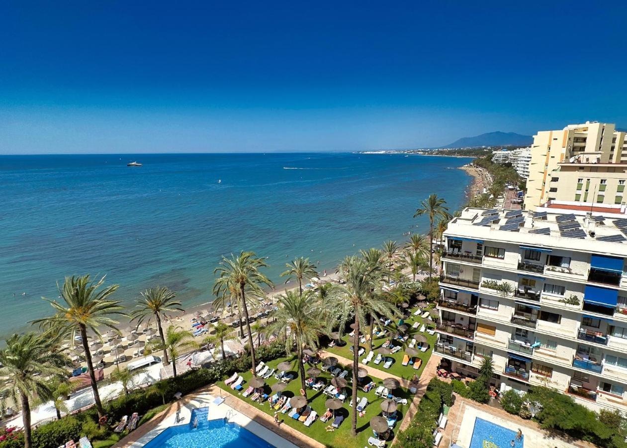 Apartment Skol 705. Two Bedrooms Duplex With Amazing Sea Views *