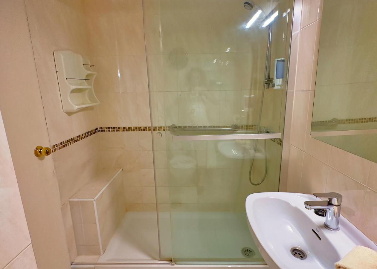 Skol 705. Two Bedrooms Duplex With Amazing Sea Views Apartment
