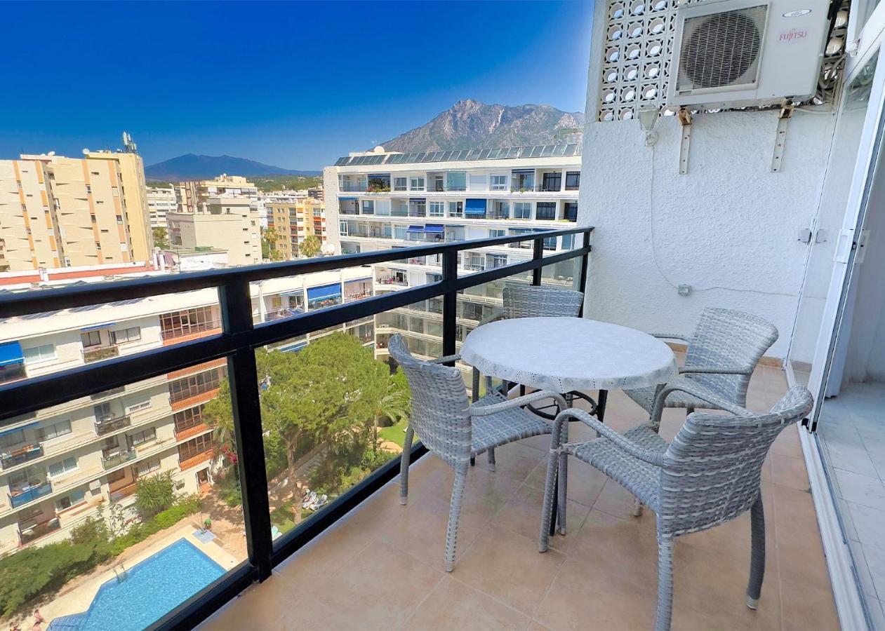 Skol 705. Two Bedrooms Duplex With Amazing Sea Views Apartment