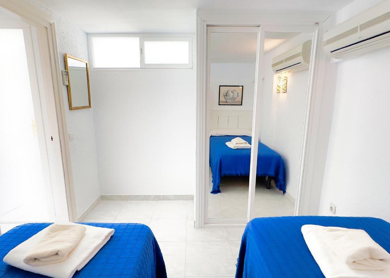 Skol 705. Two Bedrooms Duplex With Amazing Sea Views Apartment *