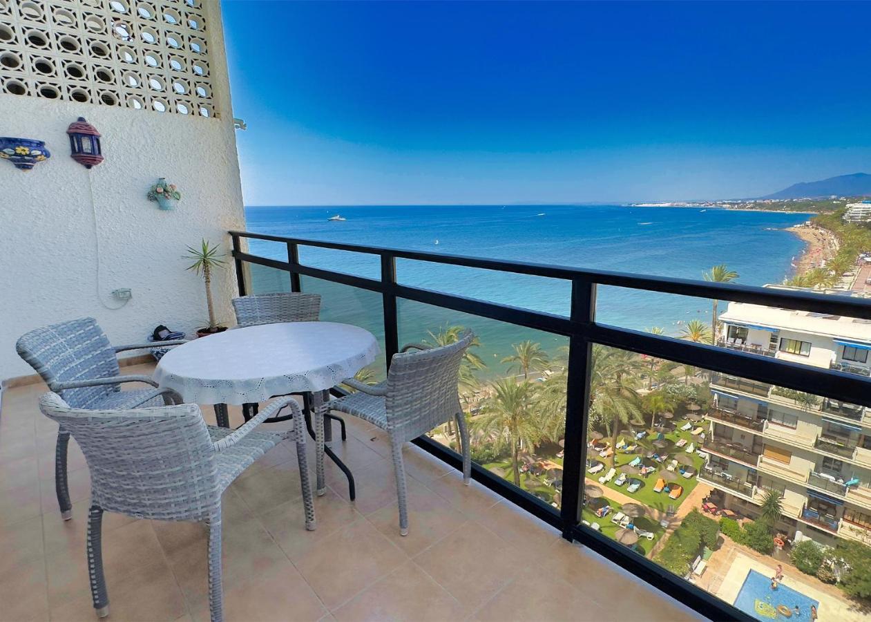 Apartment Skol 705. Two Bedrooms Duplex With Amazing Sea Views