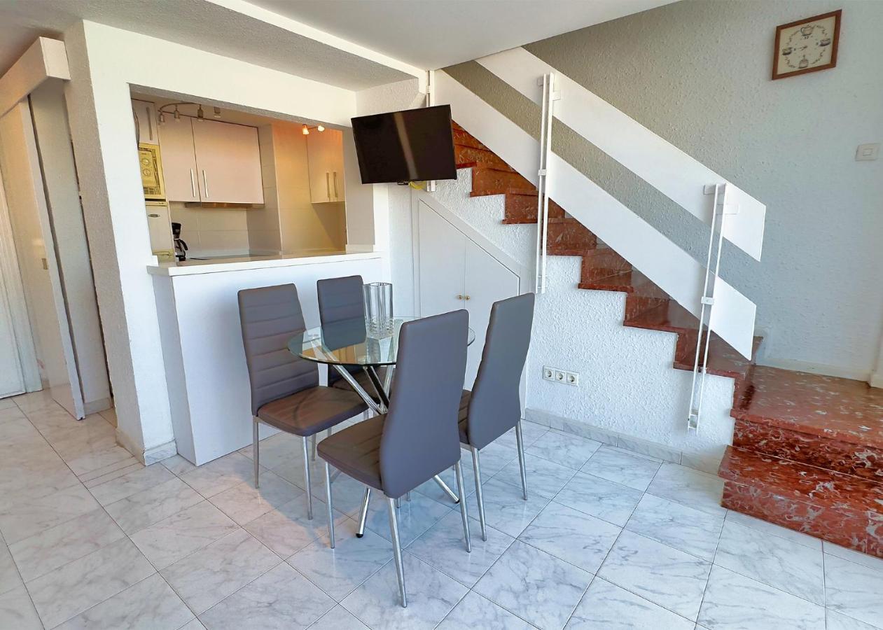 Apartment Skol 705. Two Bedrooms Duplex With Amazing Sea Views