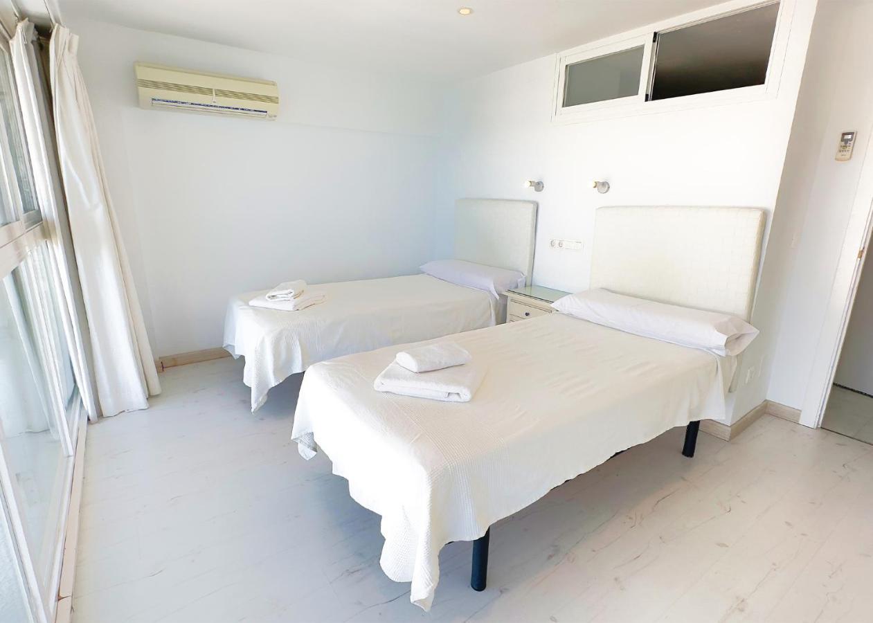 Skol 705. Two Bedrooms Duplex With Amazing Sea Views Apartment