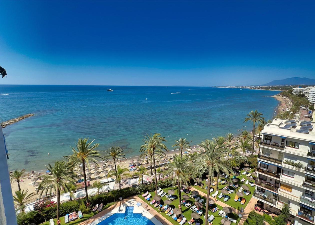 Apartment Skol 705. Two Bedrooms Duplex With Amazing Sea Views