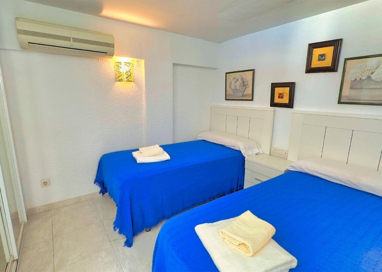 Skol 705. Two Bedrooms Duplex With Amazing Sea Views