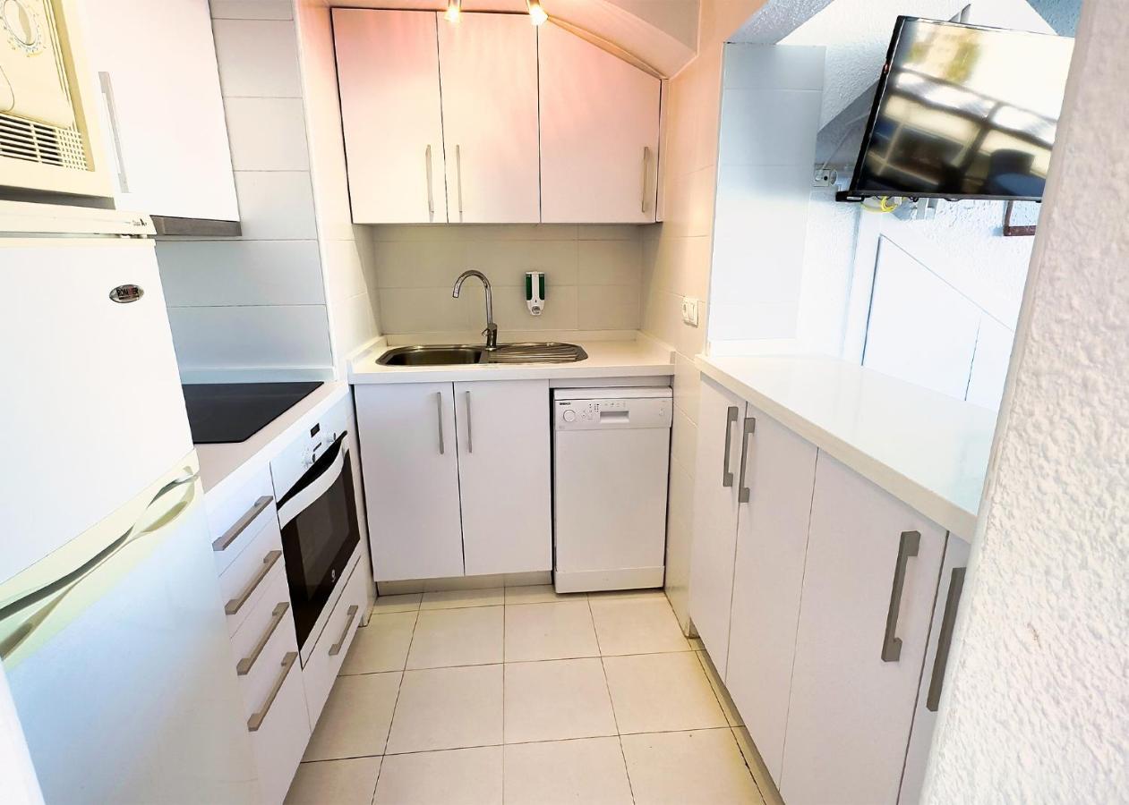 Apartment Skol 705. Two Bedrooms Duplex With Amazing Sea Views