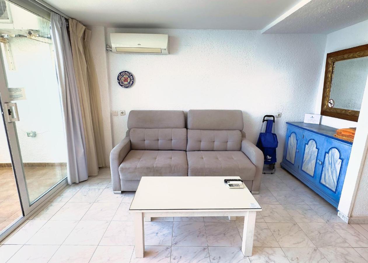 Apartment Skol 705. Two Bedrooms Duplex With Amazing Sea Views Marbella