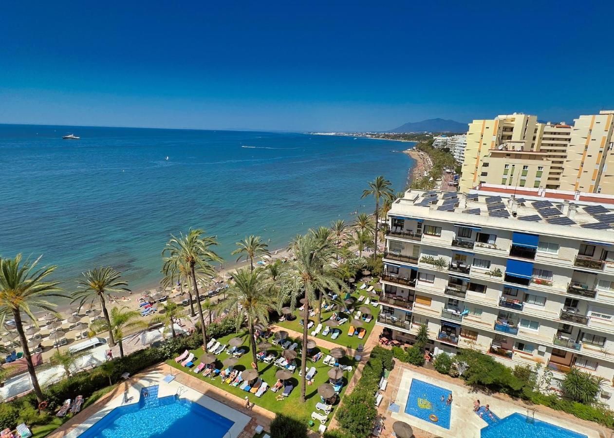 Skol 705. Two Bedrooms Duplex With Amazing Sea Views *
