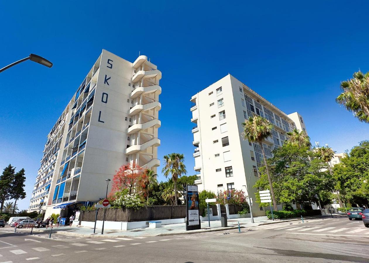 Apartment Skol 705. Two Bedrooms Duplex With Amazing Sea Views *