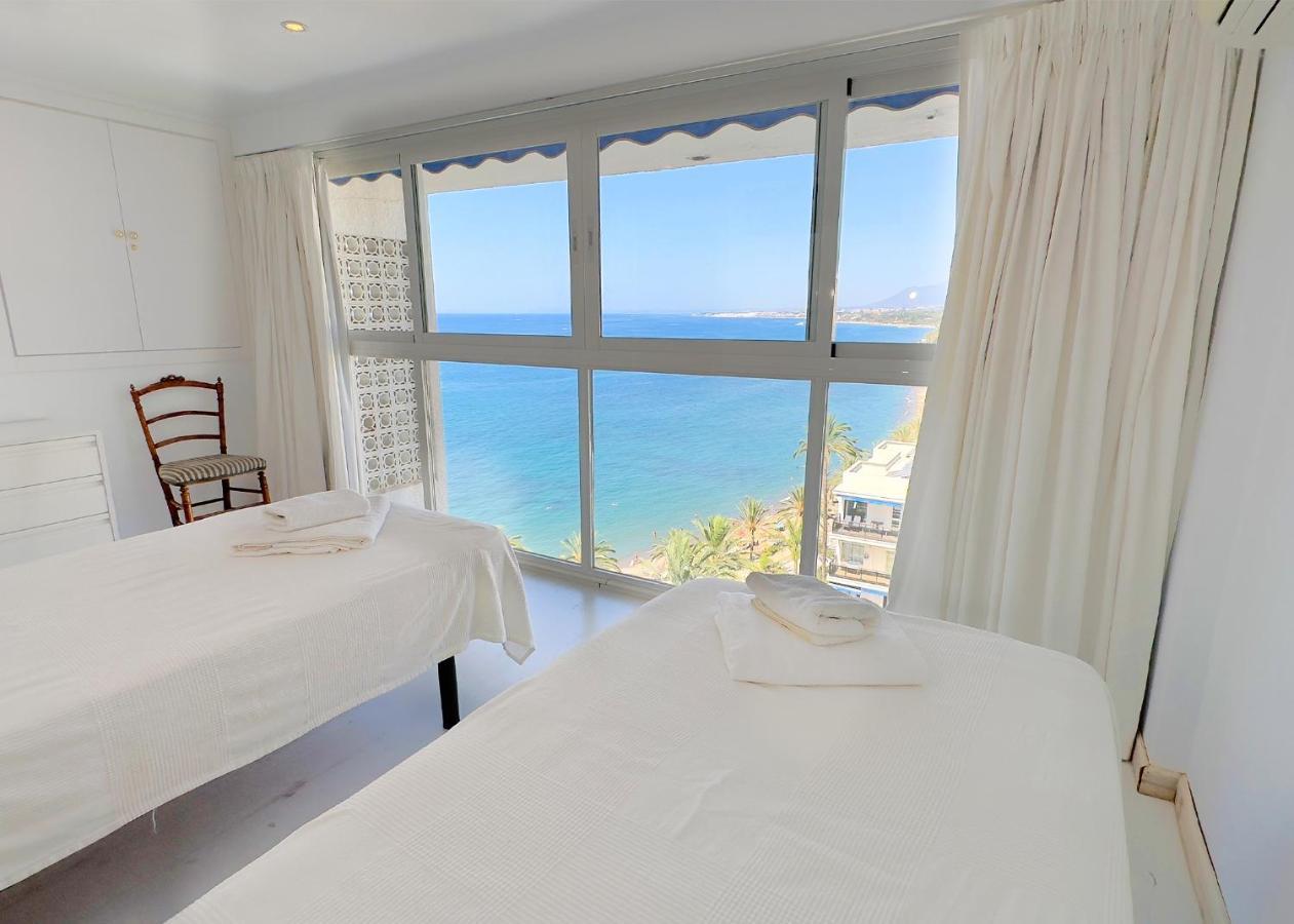 Apartment Skol 705. Two Bedrooms Duplex With Amazing Sea Views