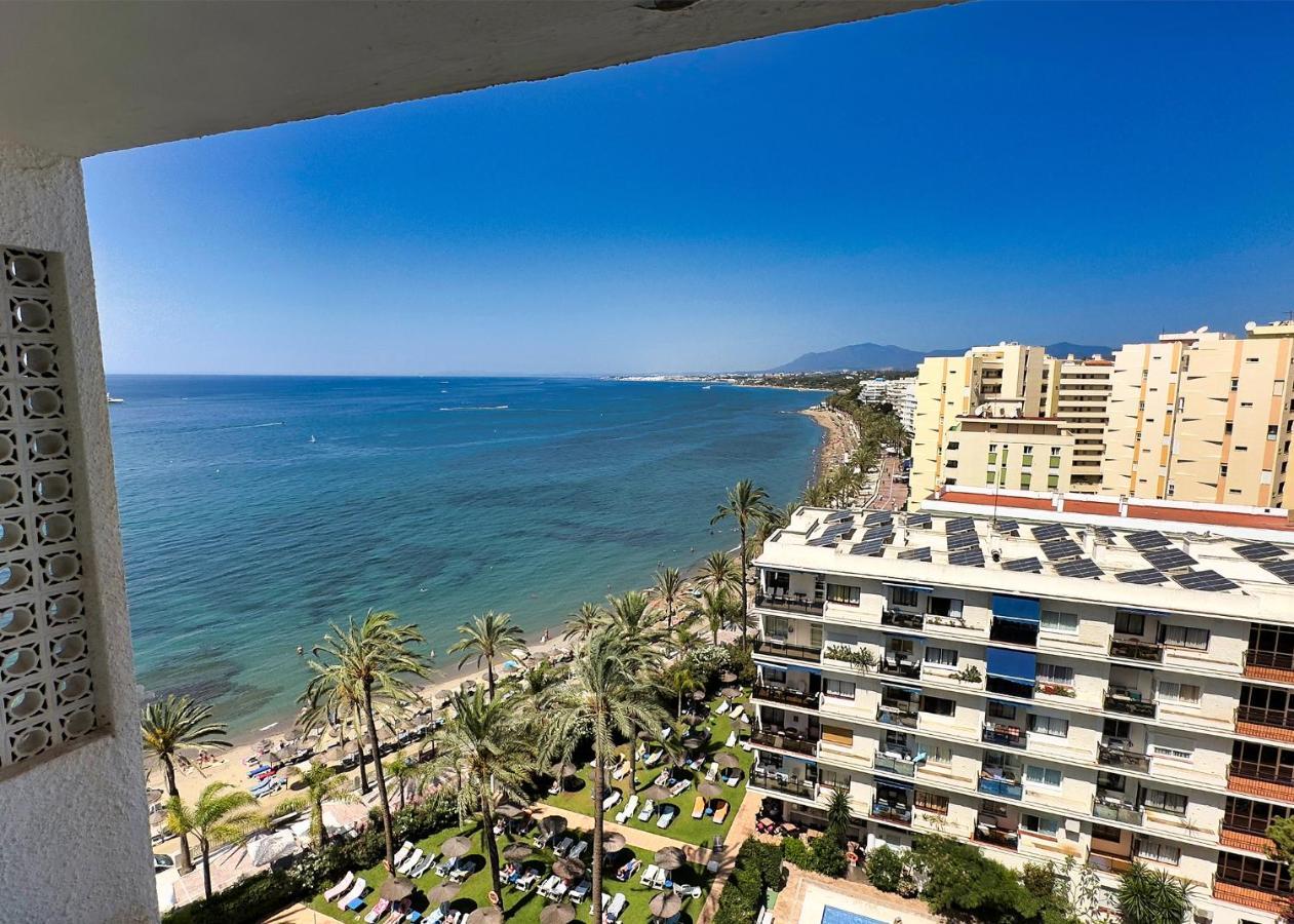 Skol 705. Two Bedrooms Duplex With Amazing Sea Views