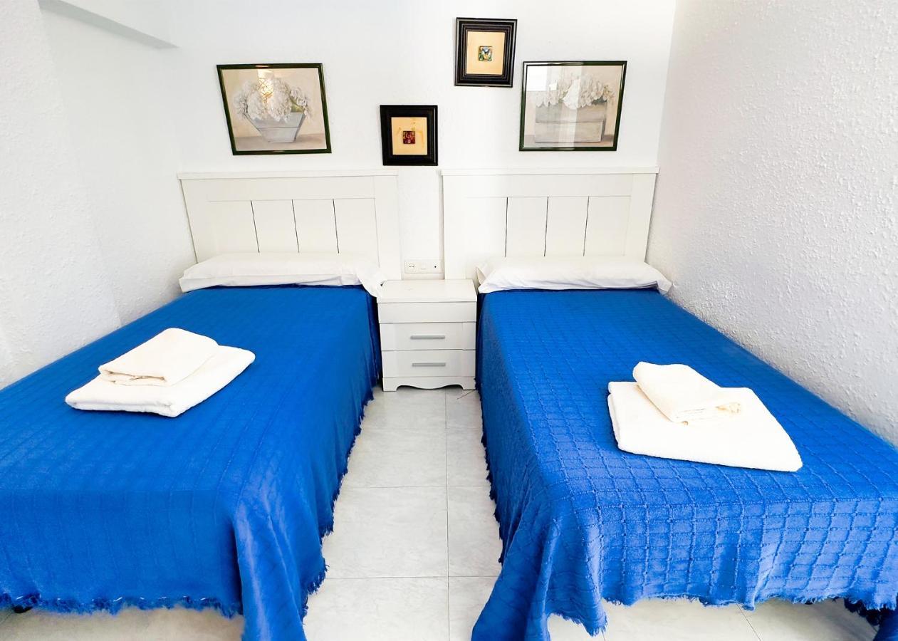 Skol 705. Two Bedrooms Duplex With Amazing Sea Views Apartment *
