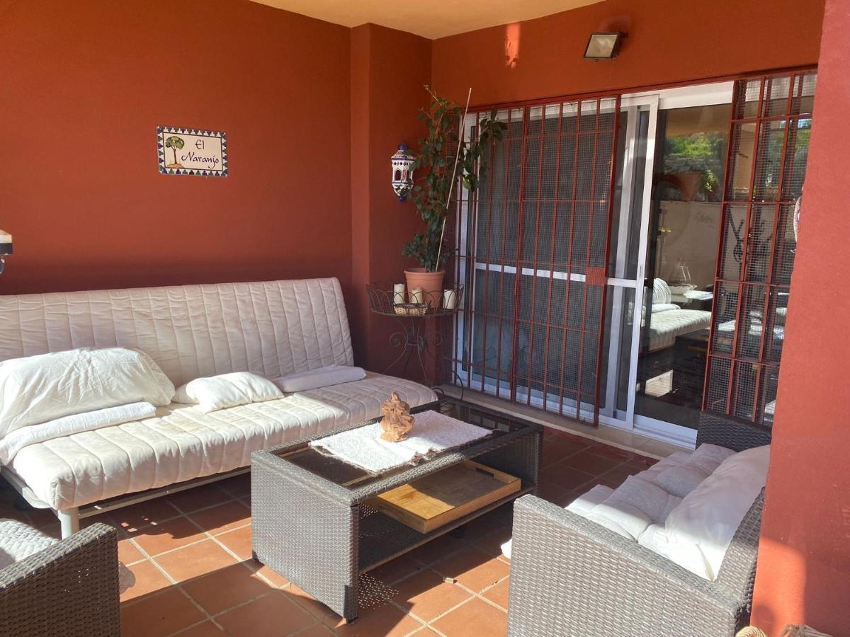 Casa Merlin Marbella