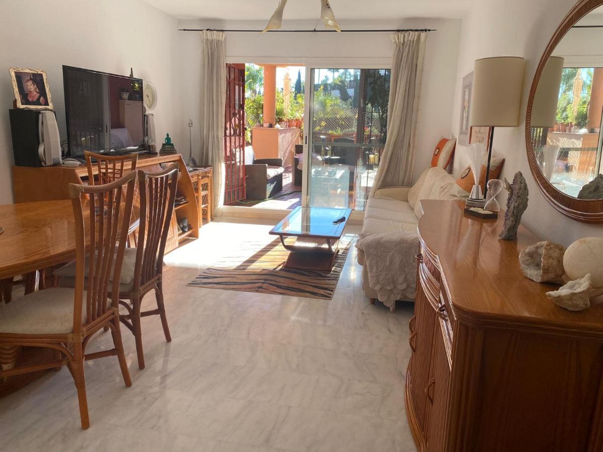 Casa Merlin Apartment *