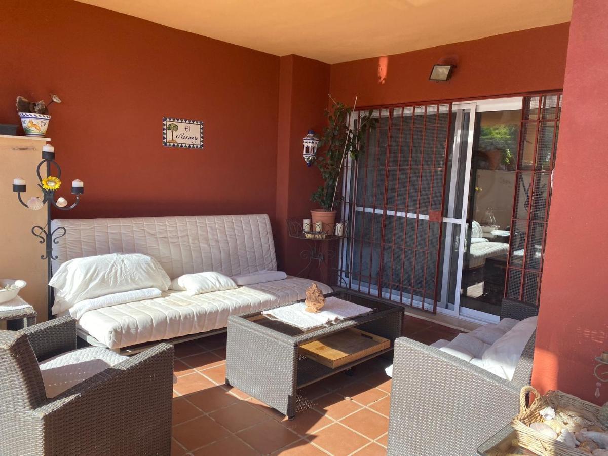 Casa Merlin Apartment Marbella