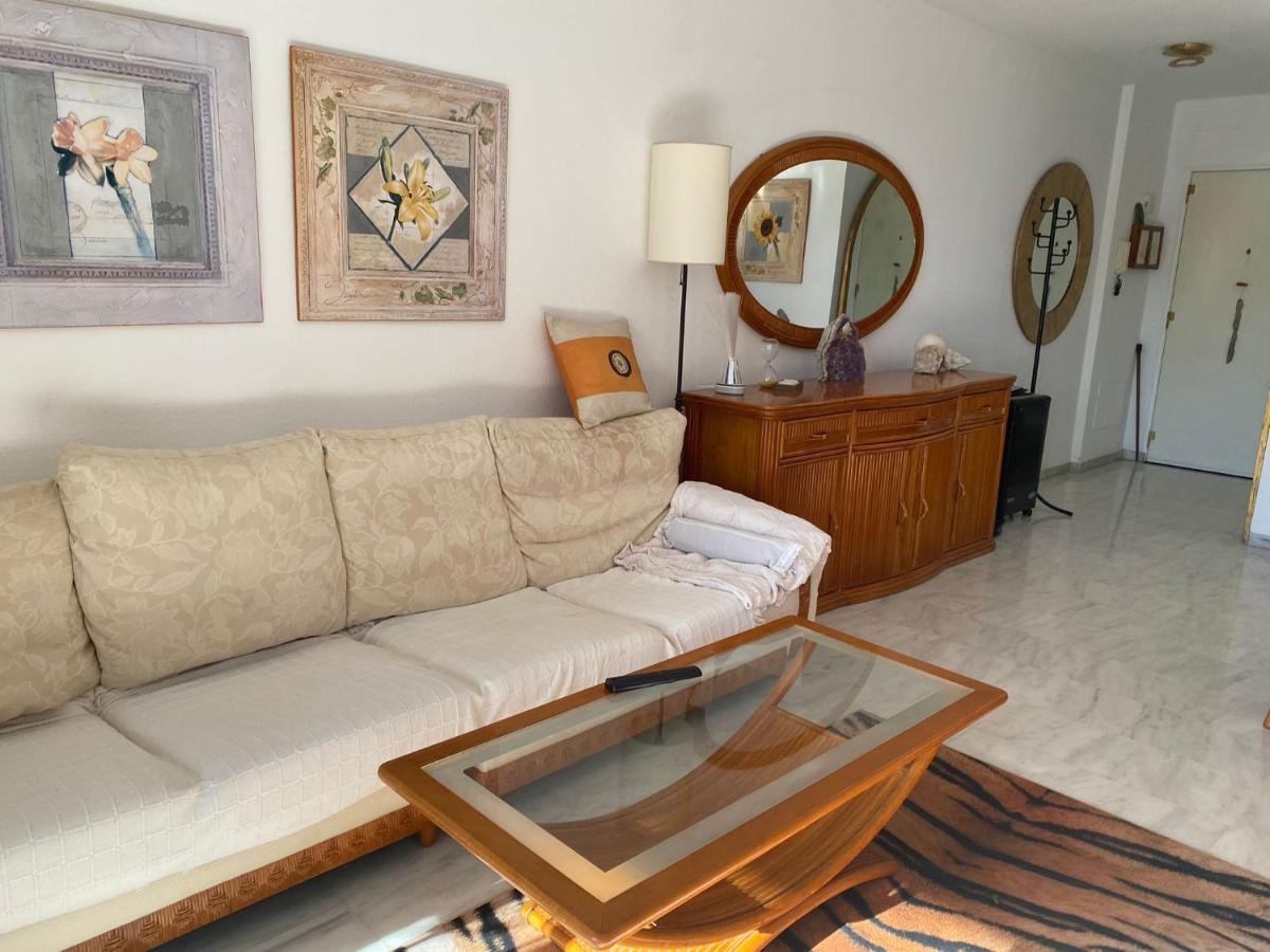 Casa Merlin Apartment Marbella