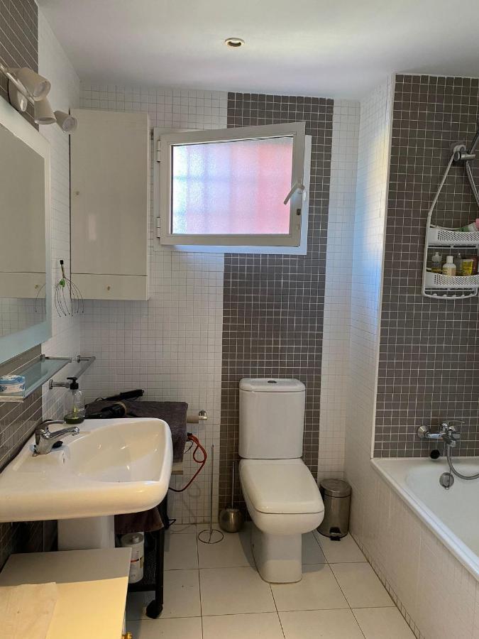 Apartment Casa Merlin Marbella
