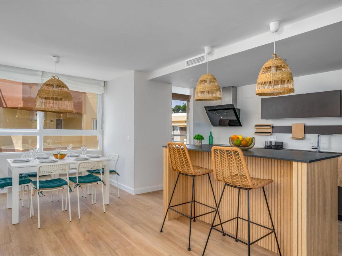 Fuerte By Interhome Apartment
