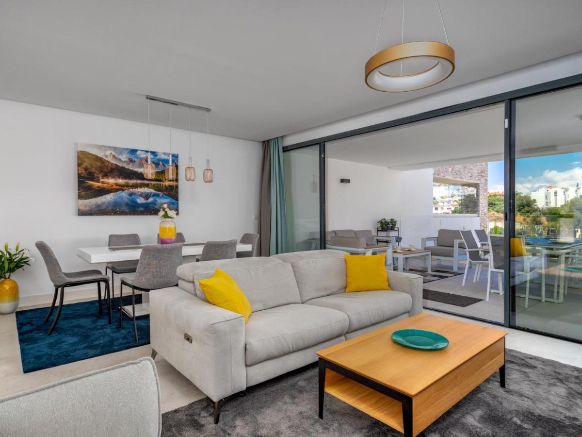 Apartment Artola Homes By Interhome *