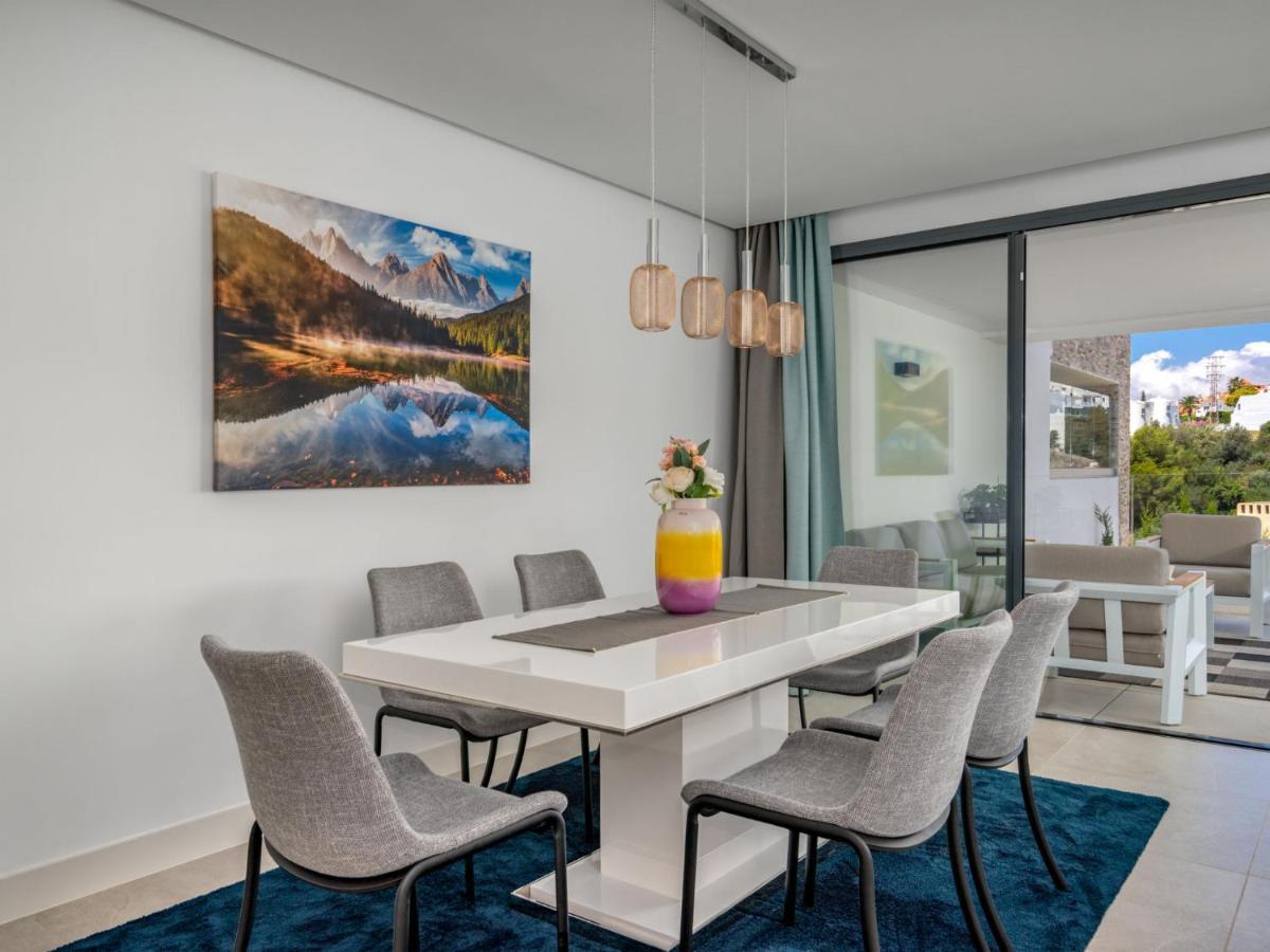 Artola Homes By Interhome Marbella