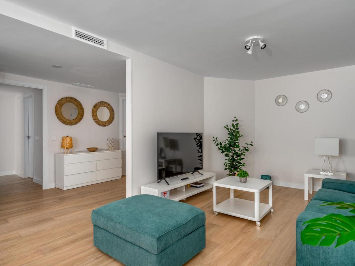 Fuerte By Interhome Apartment Marbella