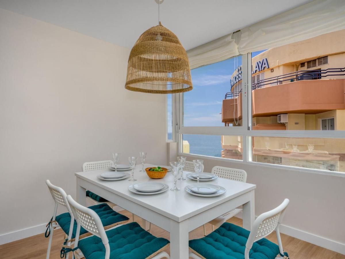 Fuerte By Interhome