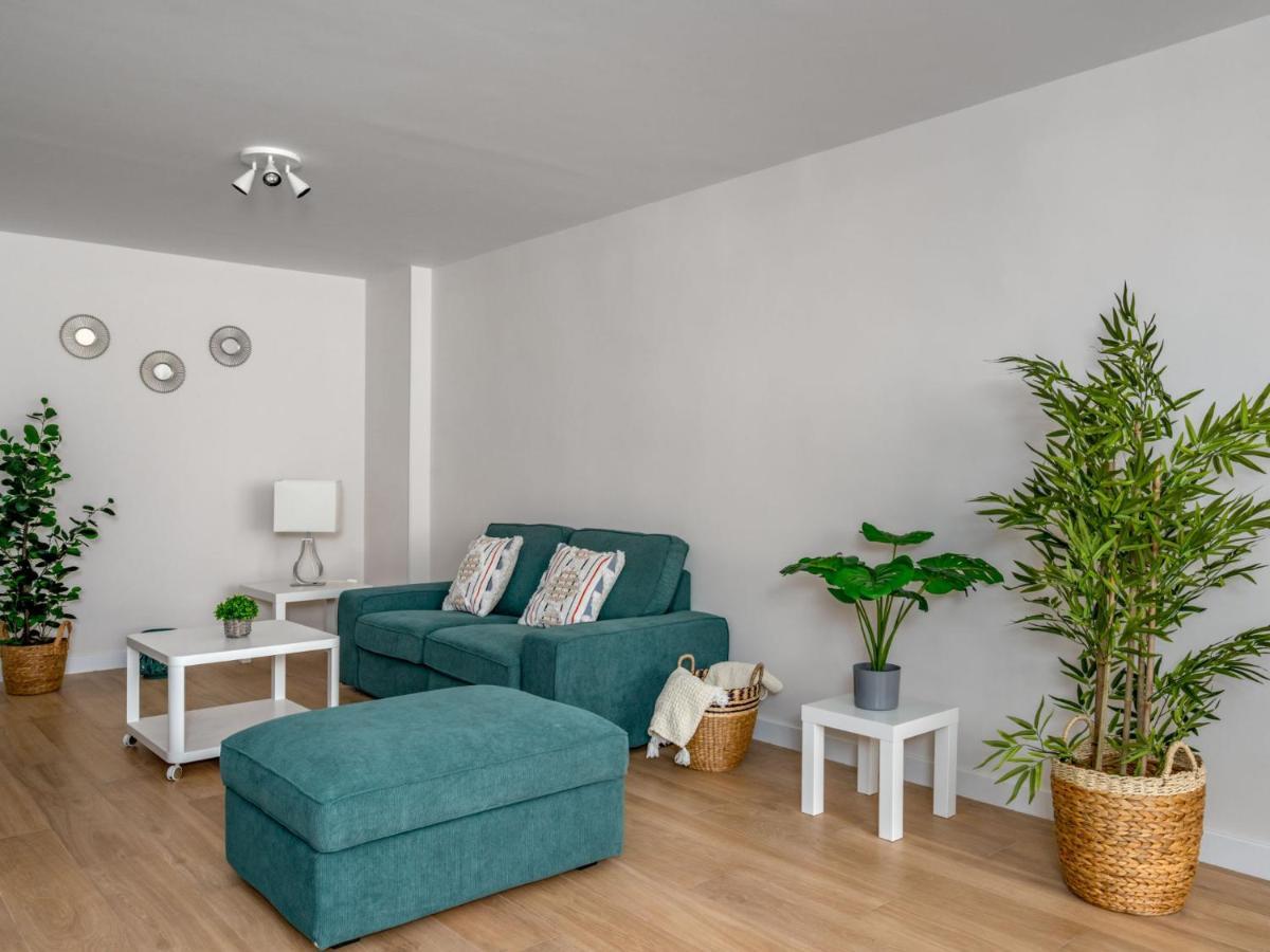 Apartment Fuerte By Interhome