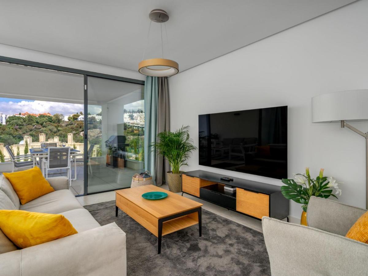 Artola Homes By Interhome Marbella