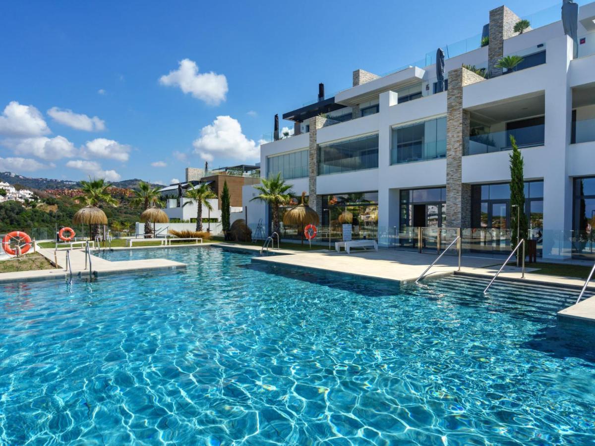 Artola Homes By Interhome * Marbella