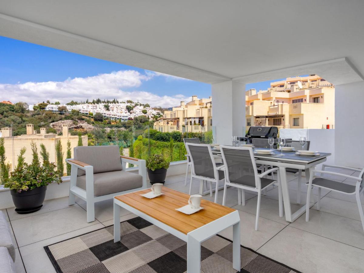 Apartment Artola Homes By Interhome *