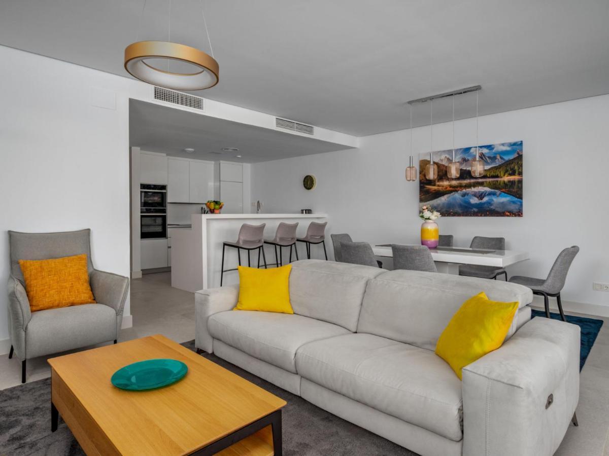 Artola Homes By Interhome Apartment *