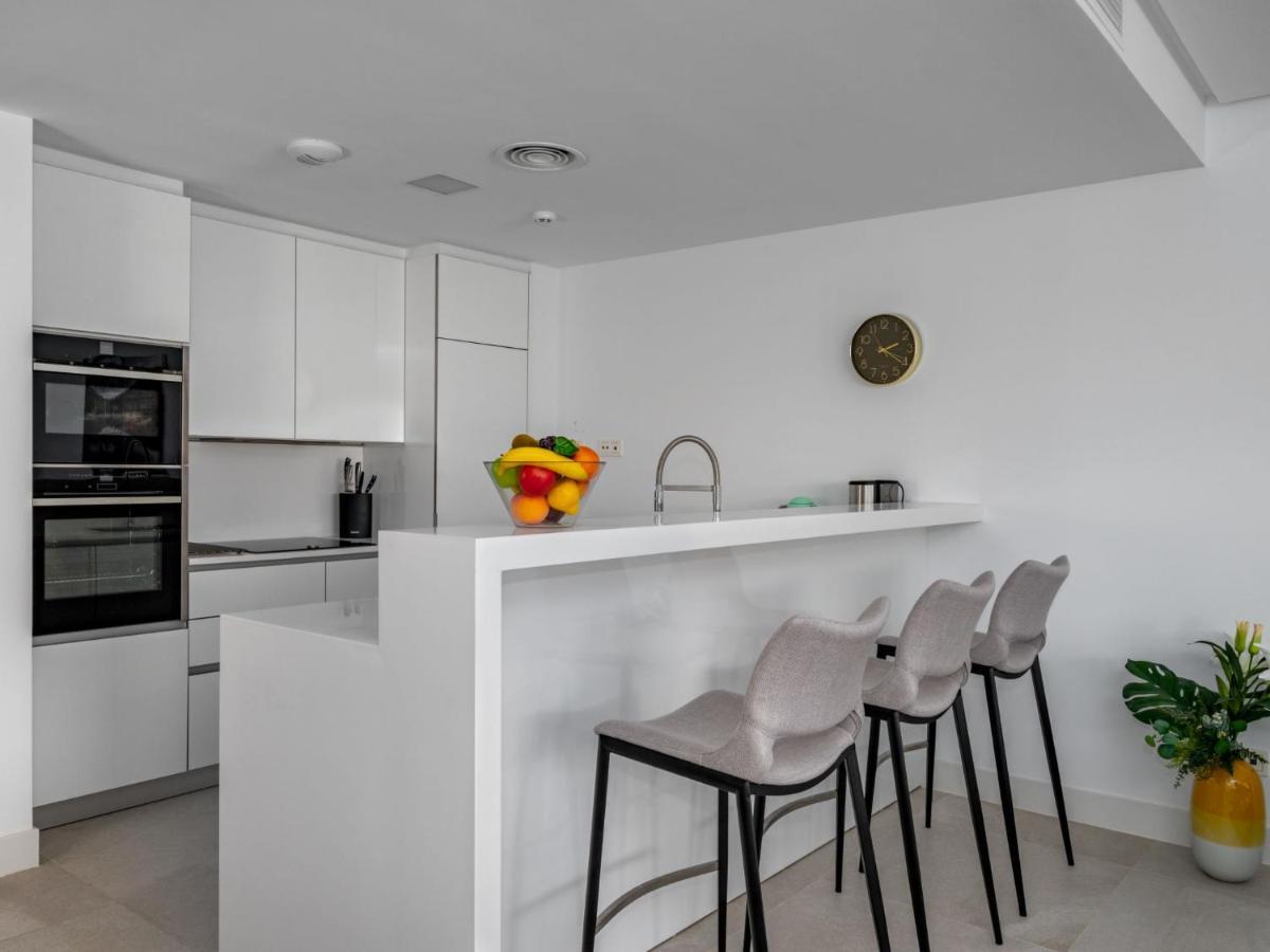 Apartment Artola Homes By Interhome Marbella