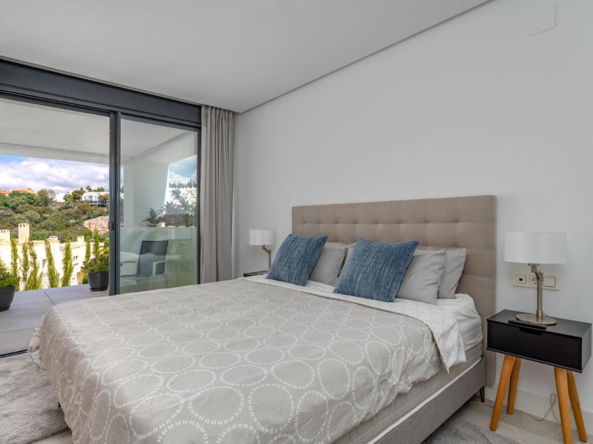Artola Homes By Interhome Marbella