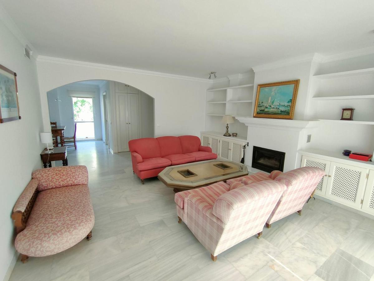 Atico En Nueva Andalucia - Puerto Banus Marbella