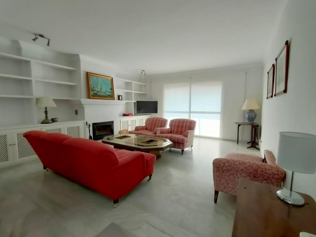 Atico En Nueva Andalucia - Puerto Banus *