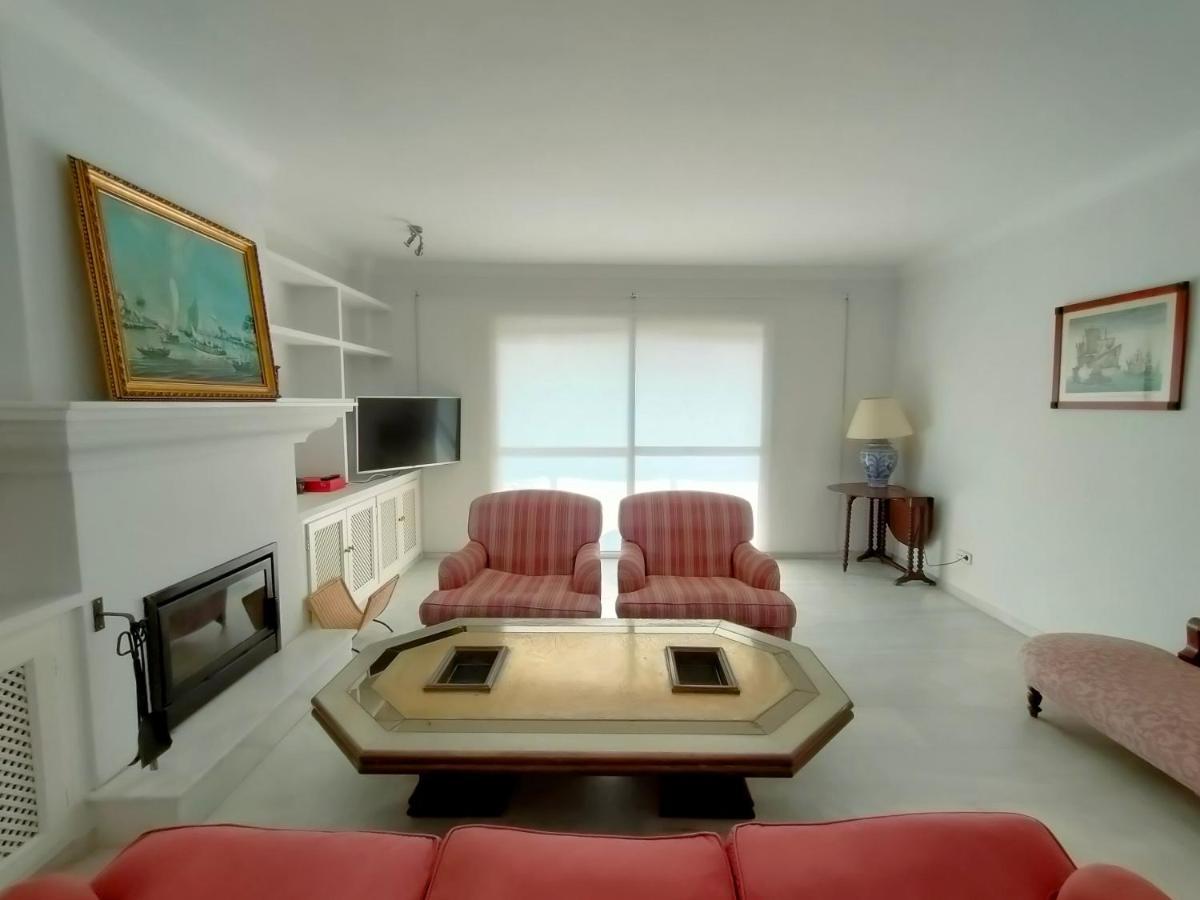 Atico En Nueva Andalucia - Puerto Banus Apartment