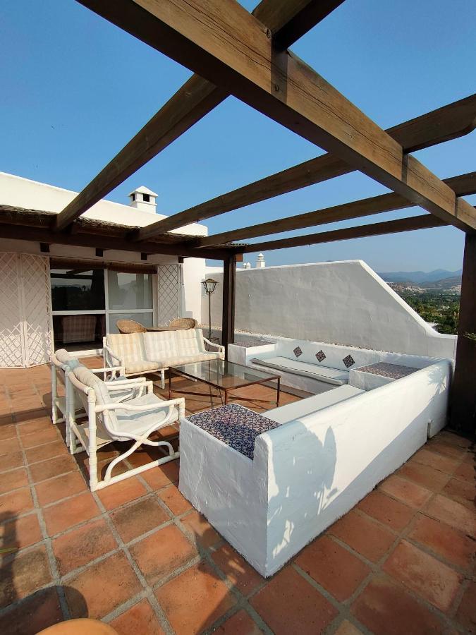 Apartment Atico En Nueva Andalucia - Puerto Banus *