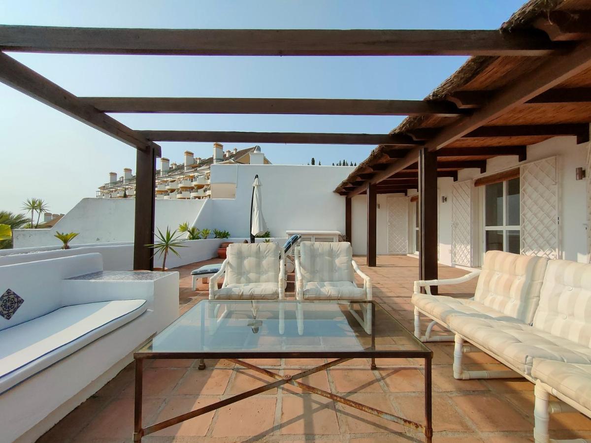 Apartment Atico En Nueva Andalucia - Puerto Banus *