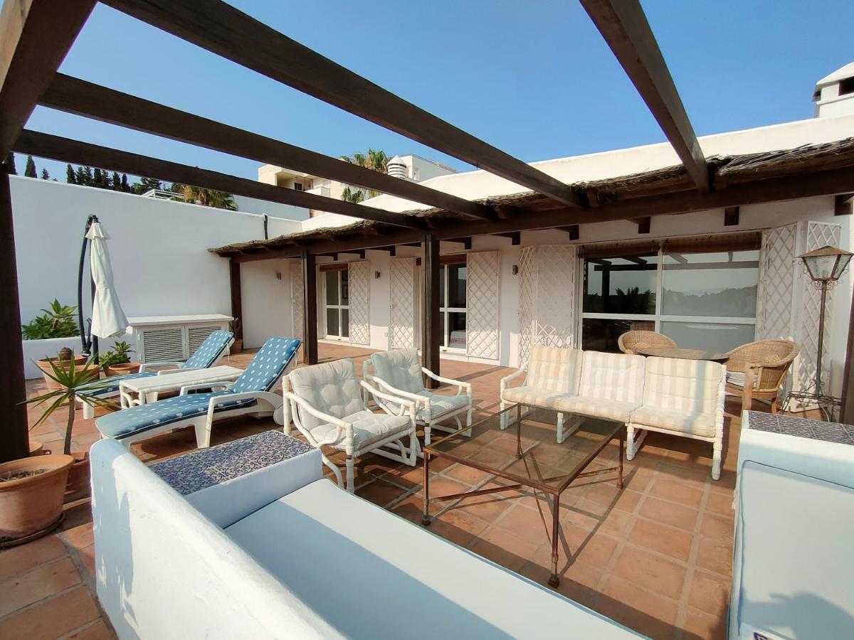 Atico En Nueva Andalucia - Puerto Banus *
