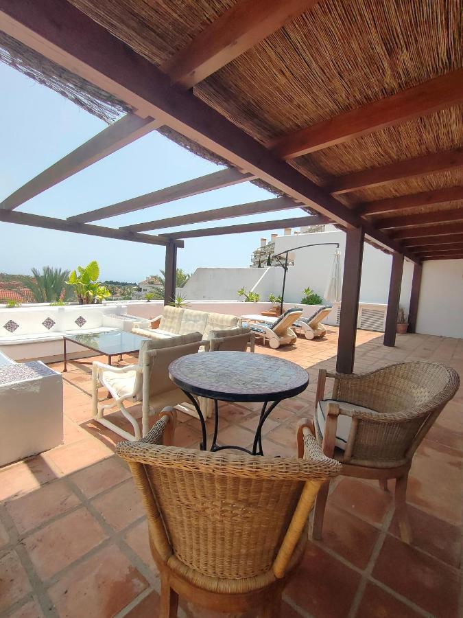 Atico En Nueva Andalucia - Puerto Banus