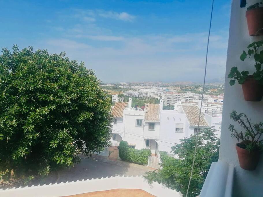 Bonito Apartamento Cerca De Puerto Banus Appartement *