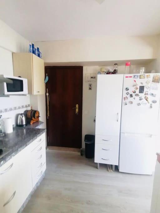 Bonito Apartamento Cerca De Puerto Banus Marbella
