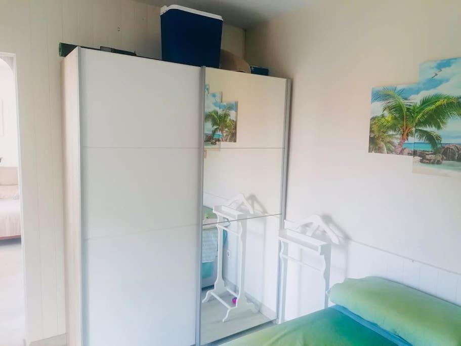 Appartement Bonito Apartamento Cerca De Puerto Banus *
