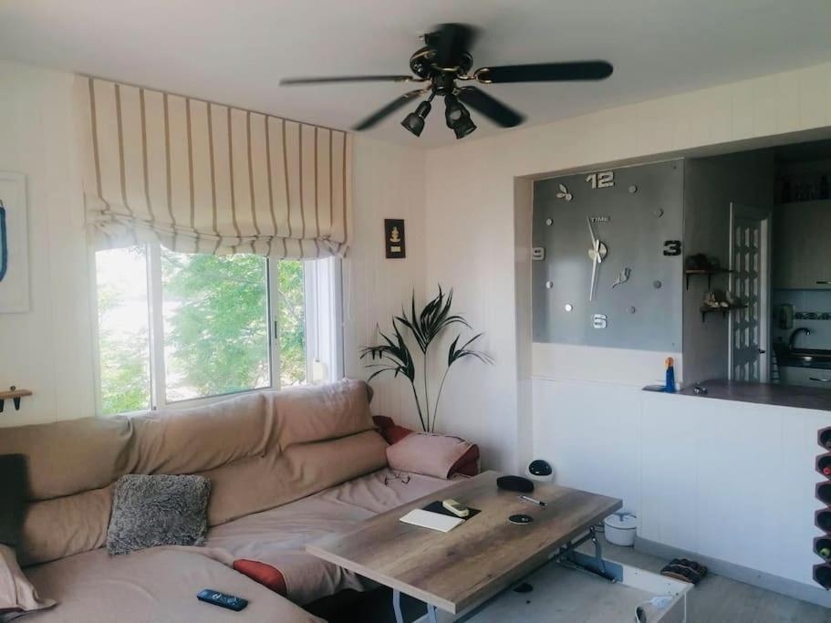 Bonito Apartamento Cerca De Puerto Banus Marbella