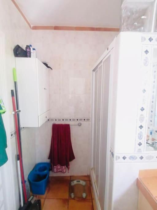 Appartement Bonito Apartamento Cerca De Puerto Banus Marbella